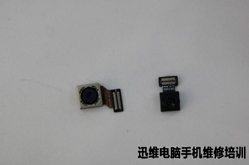 乐视新旗舰乐Pro3完全拆解看做工!