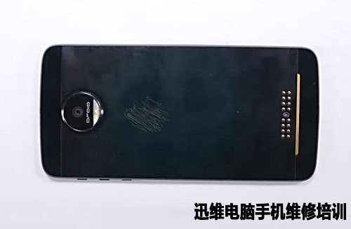 Moto Z 拆解 图3