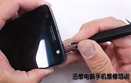 Moto Z 拆解 图4