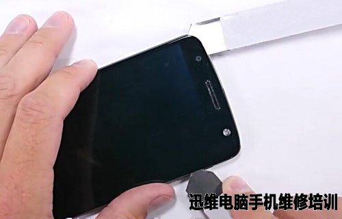 Moto Z 拆解 图15