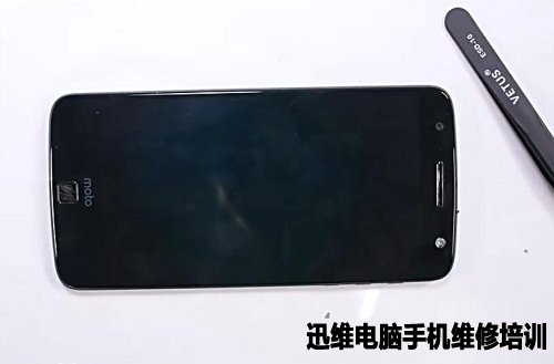 Moto Z 拆解 图49