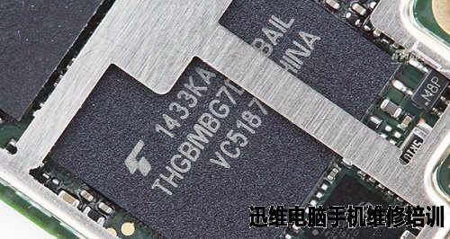 旗舰机:华为荣耀6 Plus拆机图解