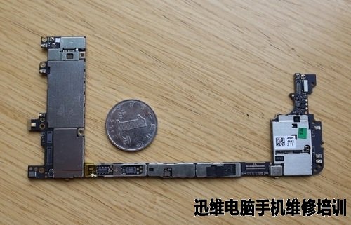 从拆解看OPPO R5的冰巢散热!