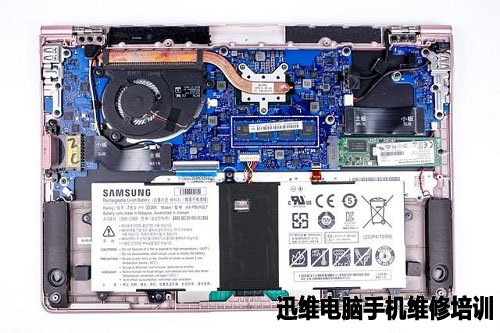 三星900X3L拆机 图6