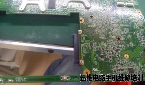 联想M5400不触发维修