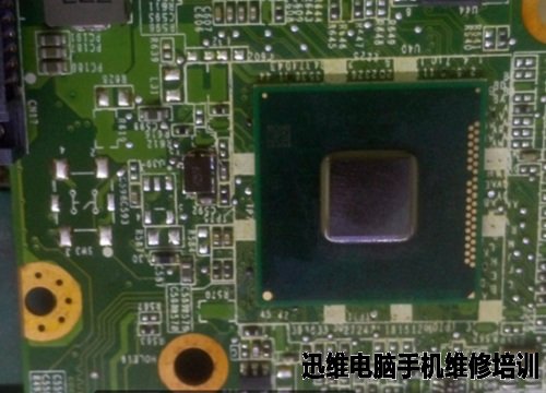 联想M5400不触发维修