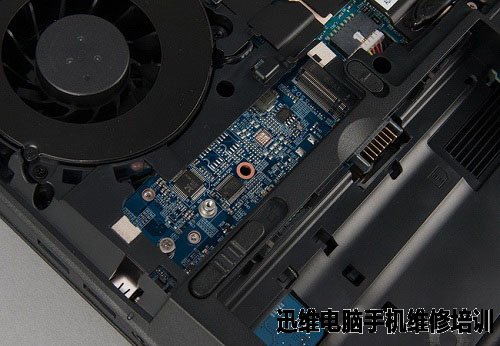 炫龙V56Pro拆机 图12