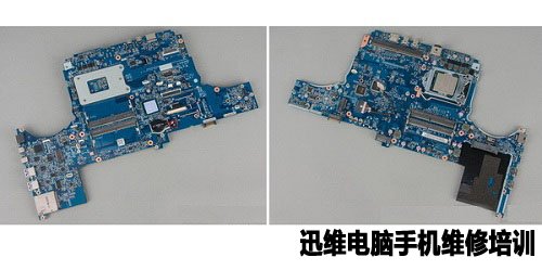 炫龙V56Pro拆机 图22