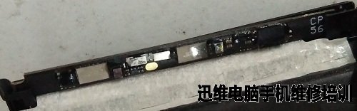 iPhone6电量至%40掉电详细拆机换电池过程!