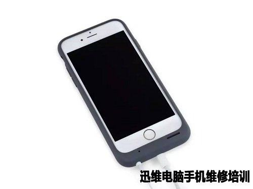 苹果iPhone 6s电池保护壳—Smart Battery Case拆解