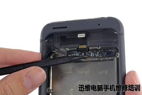 苹果iPhone 6s电池保护壳—Smart Battery Case拆解