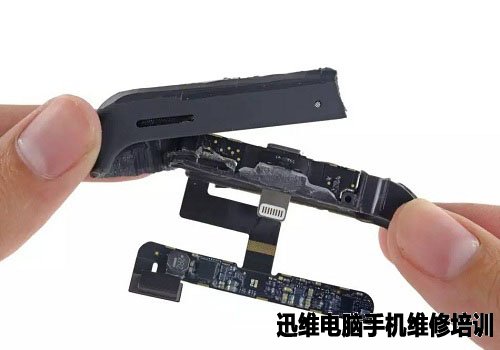 苹果iPhone 6s电池保护壳—Smart Battery Case拆解