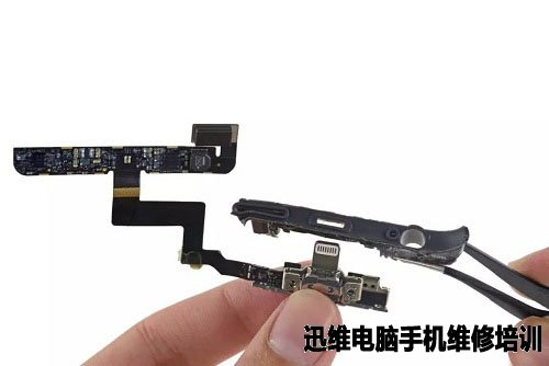 苹果iPhone 6s电池保护壳—Smart Battery Case拆解