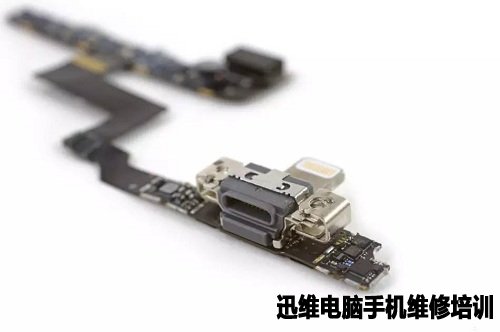 苹果iPhone 6s电池保护壳—Smart Battery Case拆解