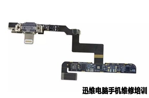 苹果iPhone 6s电池保护壳—Smart Battery Case拆解