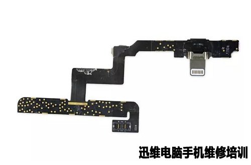 苹果iPhone 6s电池保护壳—Smart Battery Case拆解