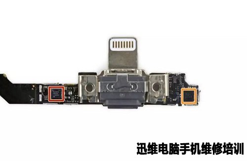 苹果iPhone 6s电池保护壳—Smart Battery Case拆解