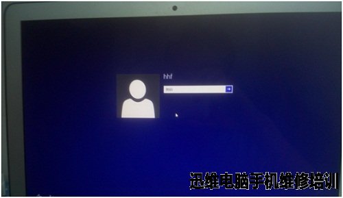 苹果A1466不开机维修 图4