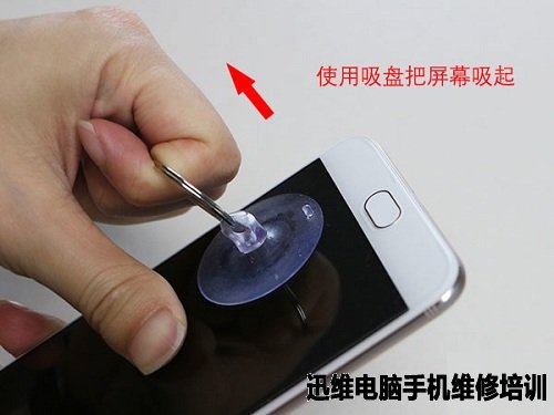 OPPO R9s做工如何?OPPO R9s拆机图解!