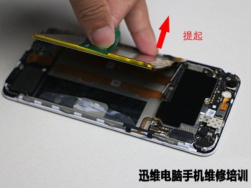 OPPO R9s做工如何?OPPO R9s拆机图解!