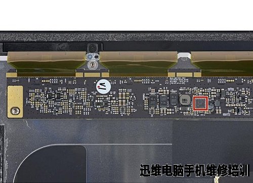 苹果电脑iMac Retina一体机 4K版完全拆解!