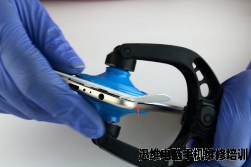 OPPO R9听筒坏掉,怎样更换听筒最简单?