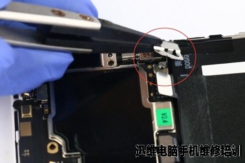 OPPO R9听筒坏掉,怎样更换听筒最简单?