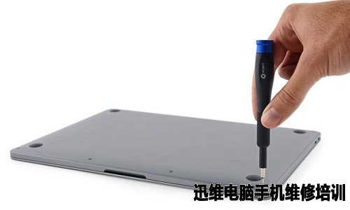 新MacBook Pro笔记本最全拆解高清图赏!