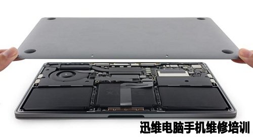 新MacBook Pro笔记本最全拆解高清图赏！