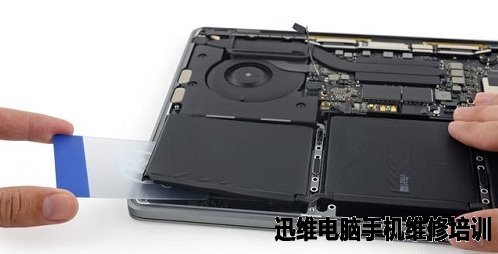 新MacBook Pro笔记本最全拆解高清图赏!