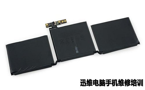 新MacBook Pro笔记本最全拆解高清图赏!