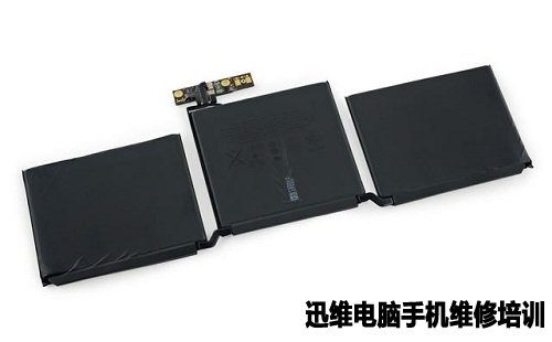 新MacBook Pro笔记本最全拆解高清图赏！