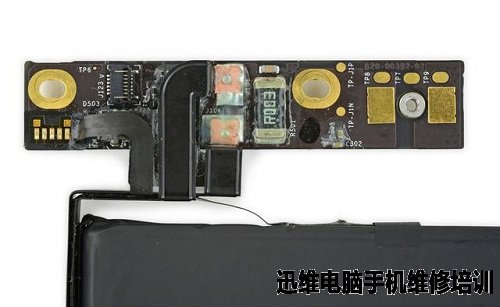 新MacBook Pro笔记本最全拆解高清图赏！