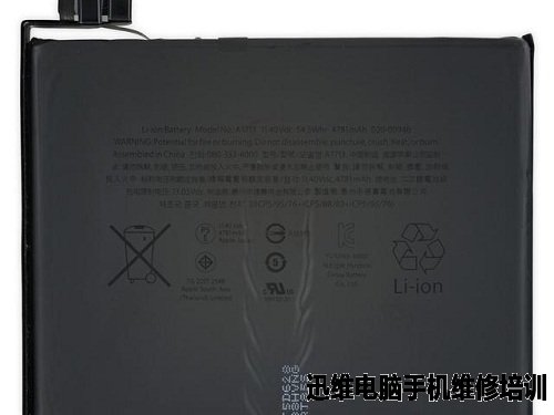 新MacBook Pro笔记本最全拆解高清图赏!