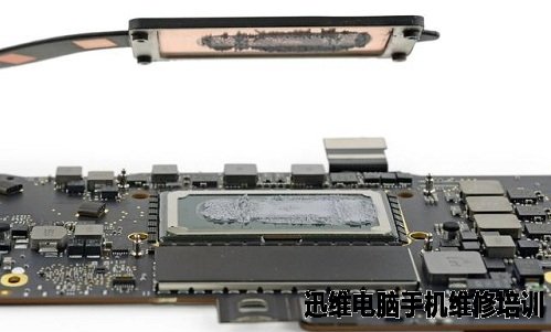 新MacBook Pro笔记本最全拆解高清图赏!