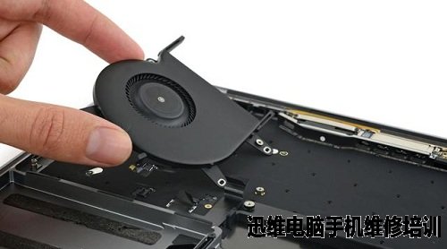 新MacBook Pro笔记本最全拆解高清图赏！