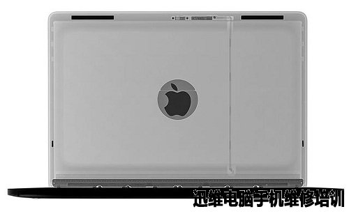 新MacBook Pro笔记本最全拆解高清图赏!