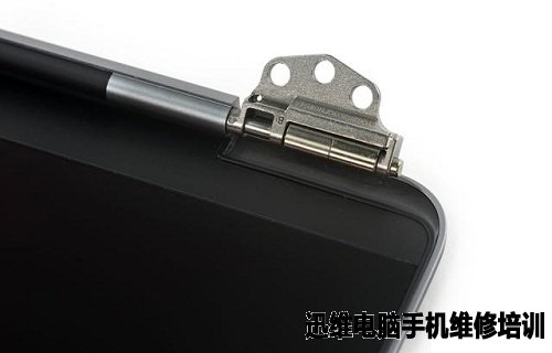 新MacBook Pro笔记本最全拆解高清图赏!