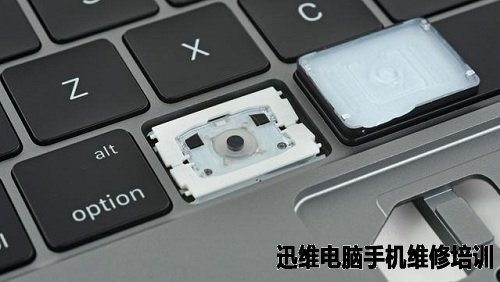 新MacBook Pro笔记本最全拆解高清图赏!
