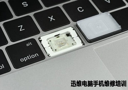 新MacBook Pro笔记本最全拆解高清图赏!