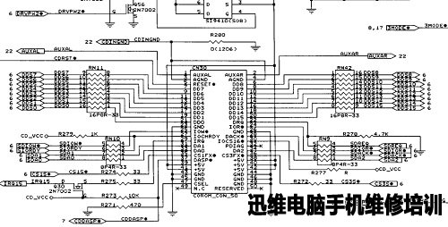 蓝天图纸1300P-SERV 图2