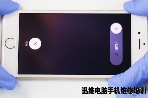 iPhone6爆屏 更换屏幕图文并茂!