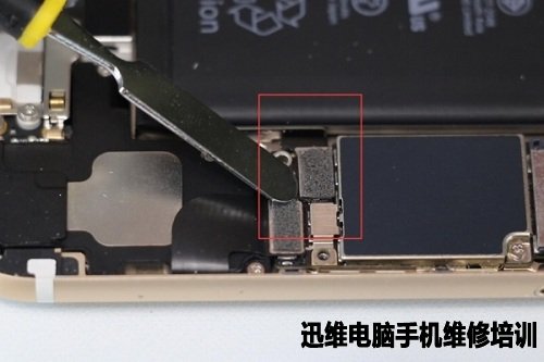 iPhone6爆屏 更换屏幕图文并茂!