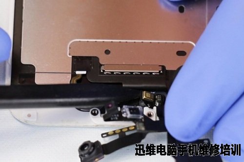iPhone6爆屏 更换屏幕图文并茂!