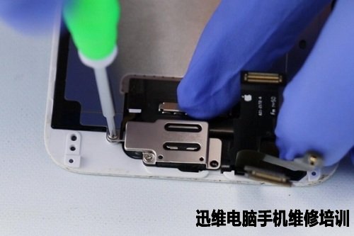 iPhone6爆屏 更换屏幕图文并茂!