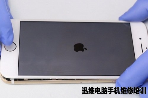 iPhone6爆屏 更换屏幕图文并茂!