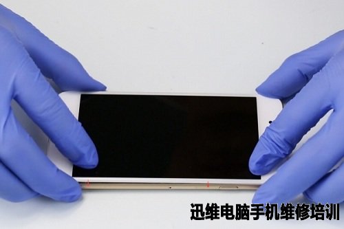 iPhone6爆屏 更换屏幕图文并茂！