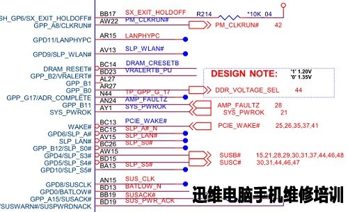 蓝天P775DM3_ESM图纸 图2