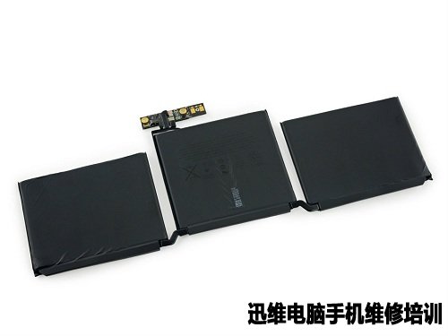 “乞丐版”苹果Apple MacBookPro拆解!