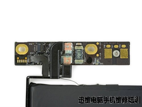 “乞丐版”苹果Apple MacBookPro拆解！